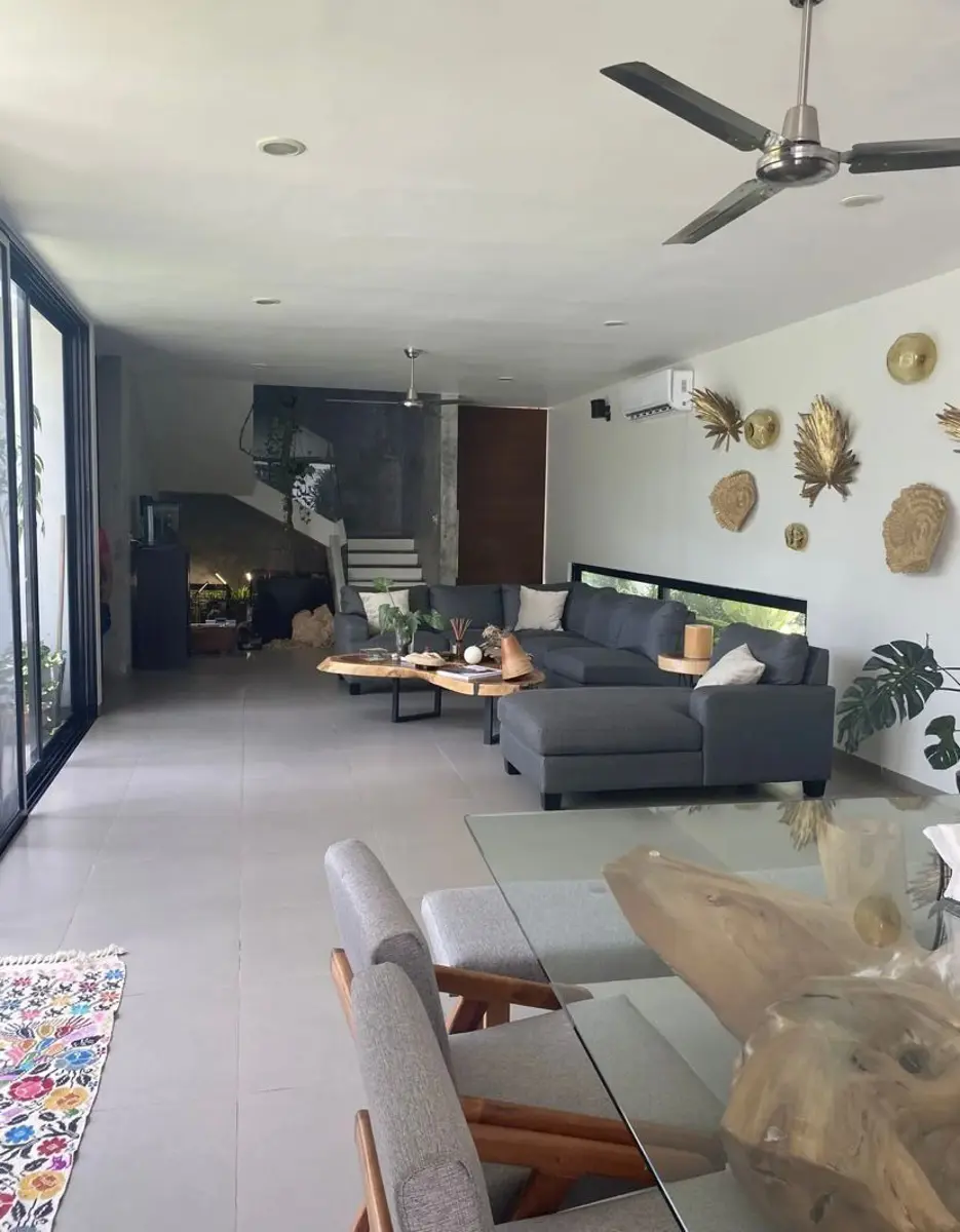 Casa en venta en Santa Gertrudis Copo, Mérida — foto 1 de 17