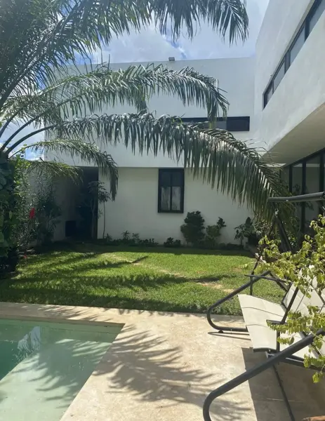 Casa en venta en Santa Gertrudis Copo, Mérida — foto 3 de 17