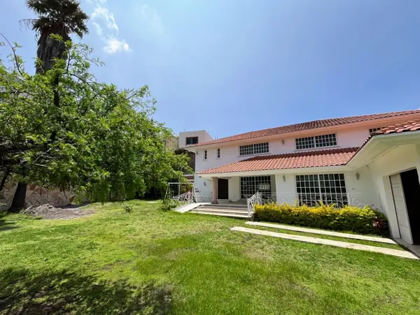 Casa en renta en Lomas de Angelópolis, San Andrés Cholula — foto 3 de 15