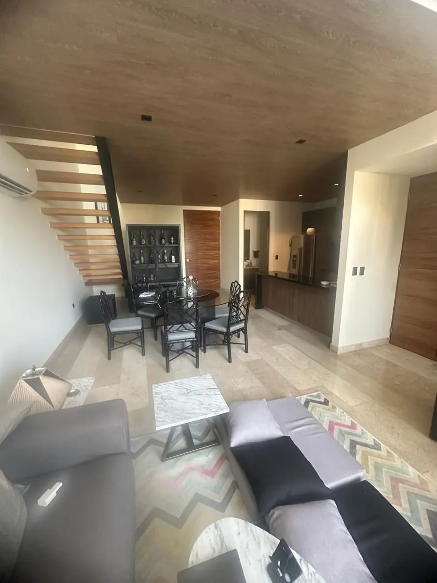 Departamento en venta en Montebello, Mérida — foto 1 de 16