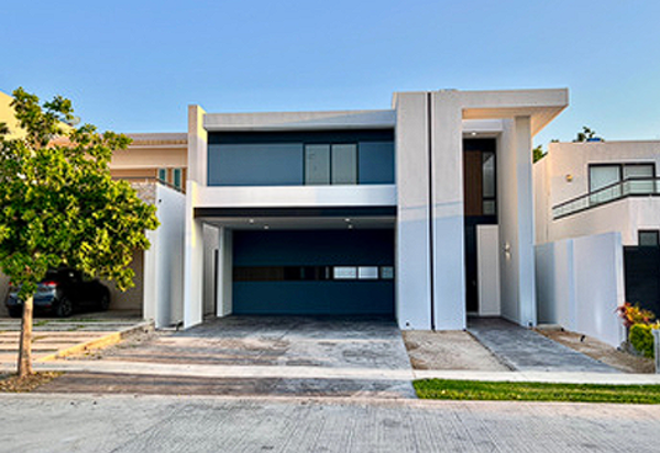 Casa en venta en Sitpach, Mérida — foto 3 de 6