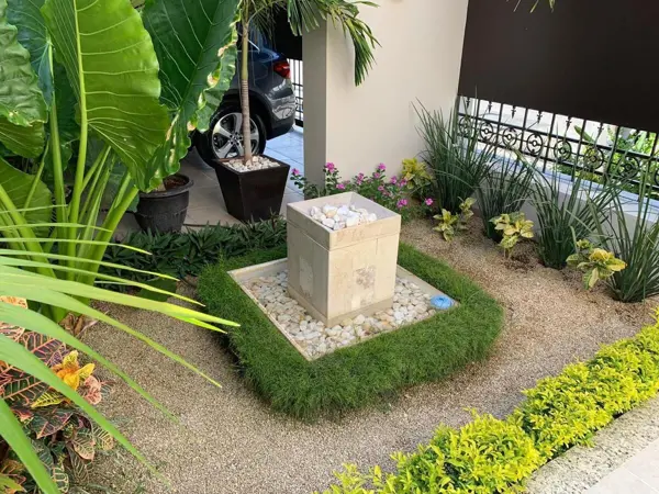 Casa en venta en Montebello, Mérida — foto 3 de 35