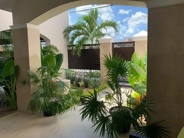Casa en venta en Montebello, Mérida — foto 2 de 35