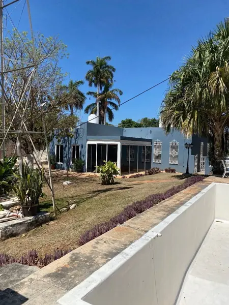 Casa en renta en Centro Sct Yucatán, Mérida — foto 3 de 30