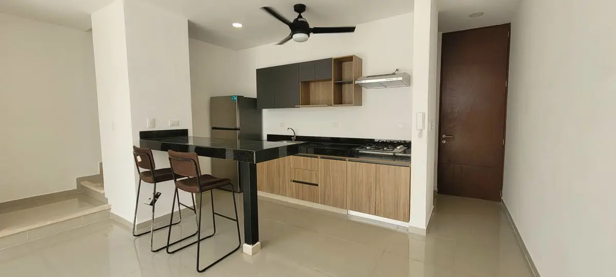 Casa en renta en Temozon Norte, Mérida — foto 1 de 17