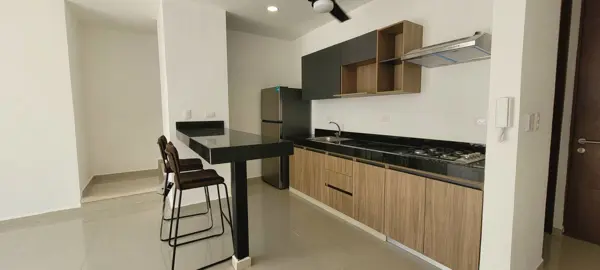 Casa en renta en Temozon Norte, Mérida — foto 3 de 17