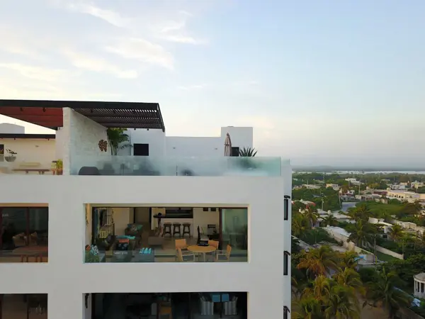 Departamento en venta en Chicxulub Puerto, Progreso — foto 3 de 41