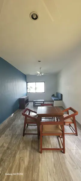 Departamento en renta en Campestre, Mérida — foto 3 de 22