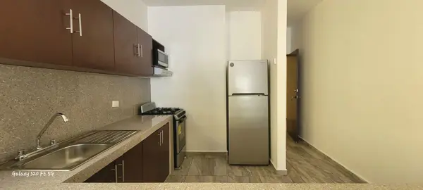 Departamento en renta en Campestre, Mérida — foto 2 de 22