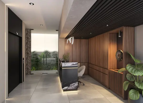 Departamento en venta en Montebello, Mérida — foto 2 de 12