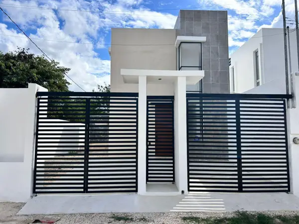 Casa en venta en Dzitya, Mérida — foto 3 de 43