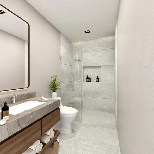 Departamento en venta en Montebello, Mérida — foto 3 de 4