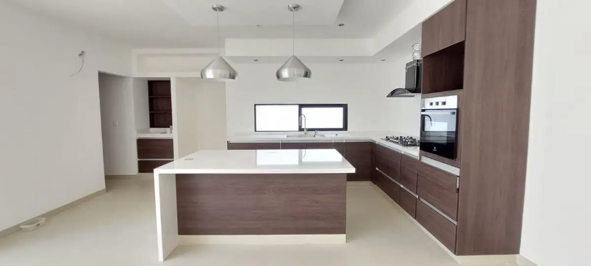 Casa en venta en Cholul, Mérida — foto 1 de 23