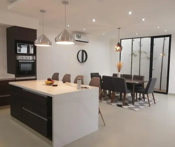 Casa en venta en Cholul, Mérida — foto 3 de 23