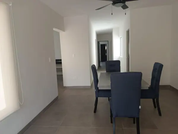 Departamento en renta en Buenavista, Mérida — foto 2 de 6