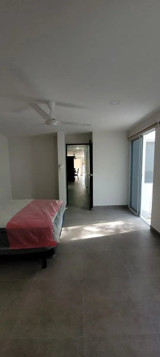Departamento en renta en Buenavista, Mérida — foto 1 de 6