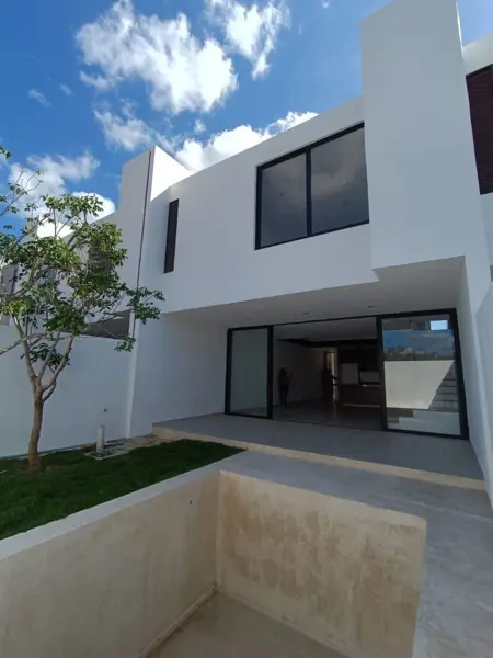 Casa en venta en Xcanatún, Mérida — foto 2 de 26