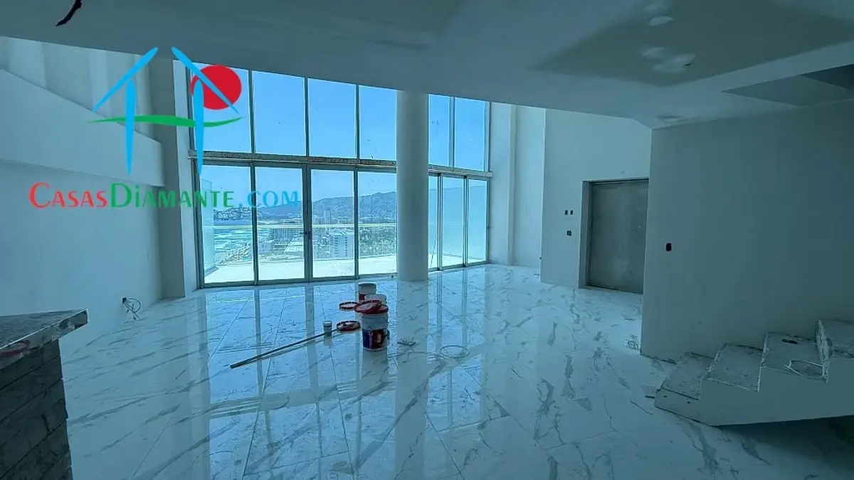 Departamento en venta en Playa Diamante, Acapulco de Juárez — foto 1 de 68