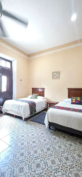 Casa en renta en Merida Centro, Mérida — foto 3 de 29