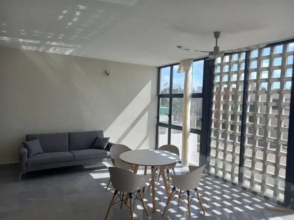 Departamento en renta en Altabrisa, Mérida — foto 2 de 10