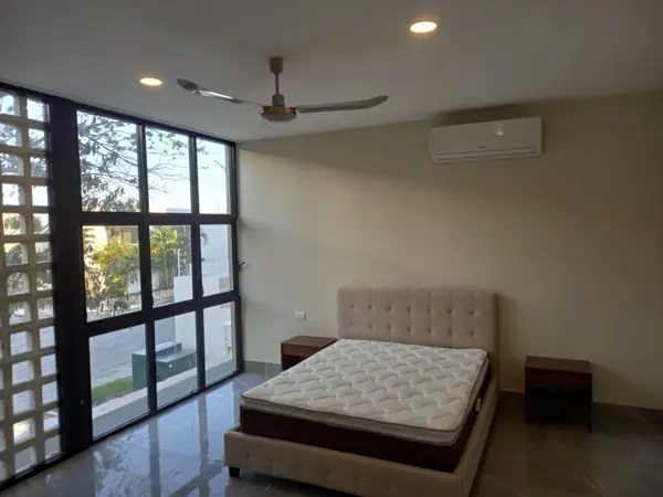 Departamento en renta en Altabrisa, Mérida — foto 3 de 10