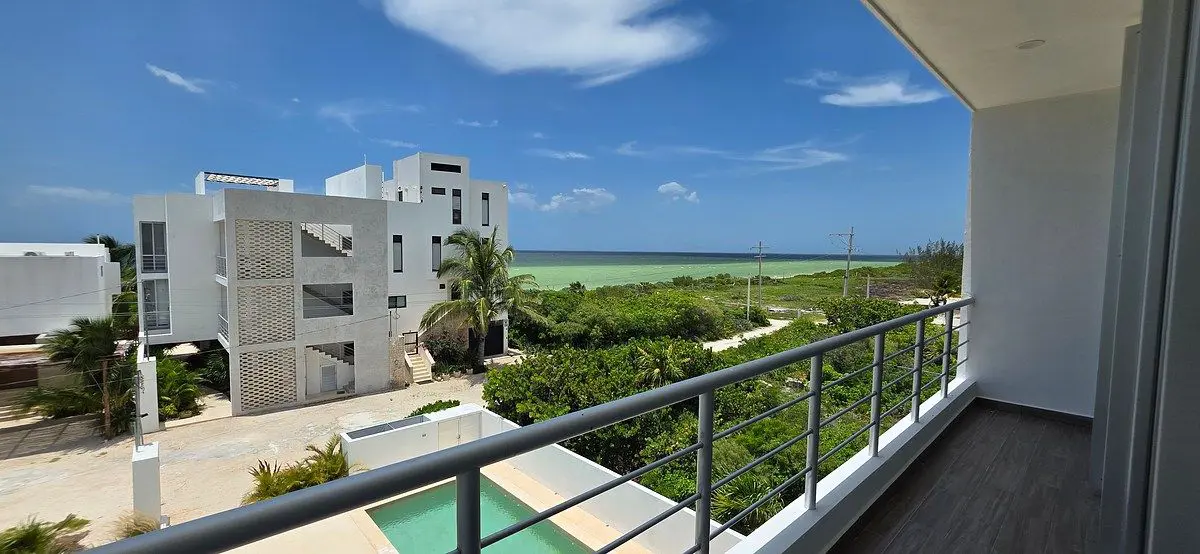 Departamento en venta en San Bruno, Dzemul — foto 1 de 33