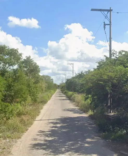 Terreno en venta en Temozon Norte, Mérida — foto 2 de 3
