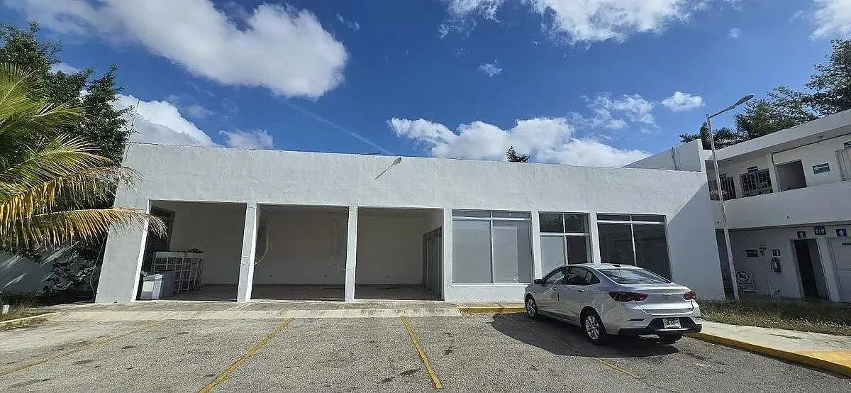 Local en renta en Tanlum, Mérida — foto 1 de 12