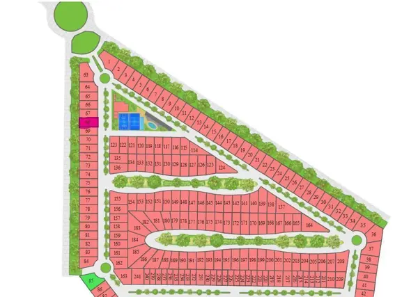 Terreno en venta en Conkal, Conkal — foto 3 de 13