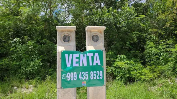 Terreno en venta en Conkal, Conkal — foto 2 de 13