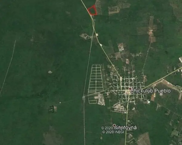 Terreno en venta en Chicxulub, Chicxulub Pueblo — foto 3 de 3