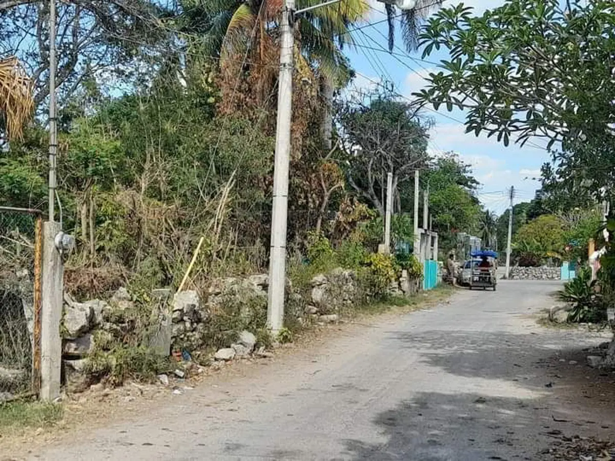Terreno en venta en Conkal, Conkal — foto 1 de 8