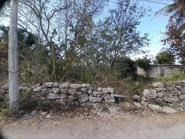 Terreno en venta en Conkal, Conkal — foto 3 de 8