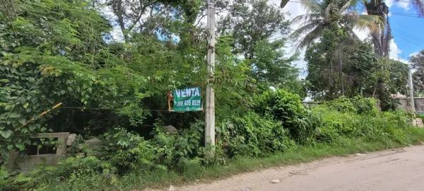 Terreno en venta en Conkal, Conkal — foto 2 de 8