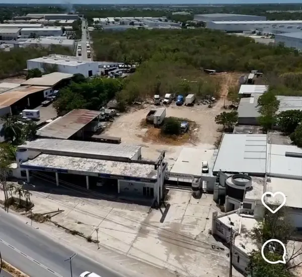 Bodega en venta en Itzaes, Mérida — foto 2 de 6