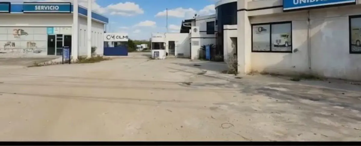 Bodega en venta en Itzaes, Mérida — foto 1 de 6