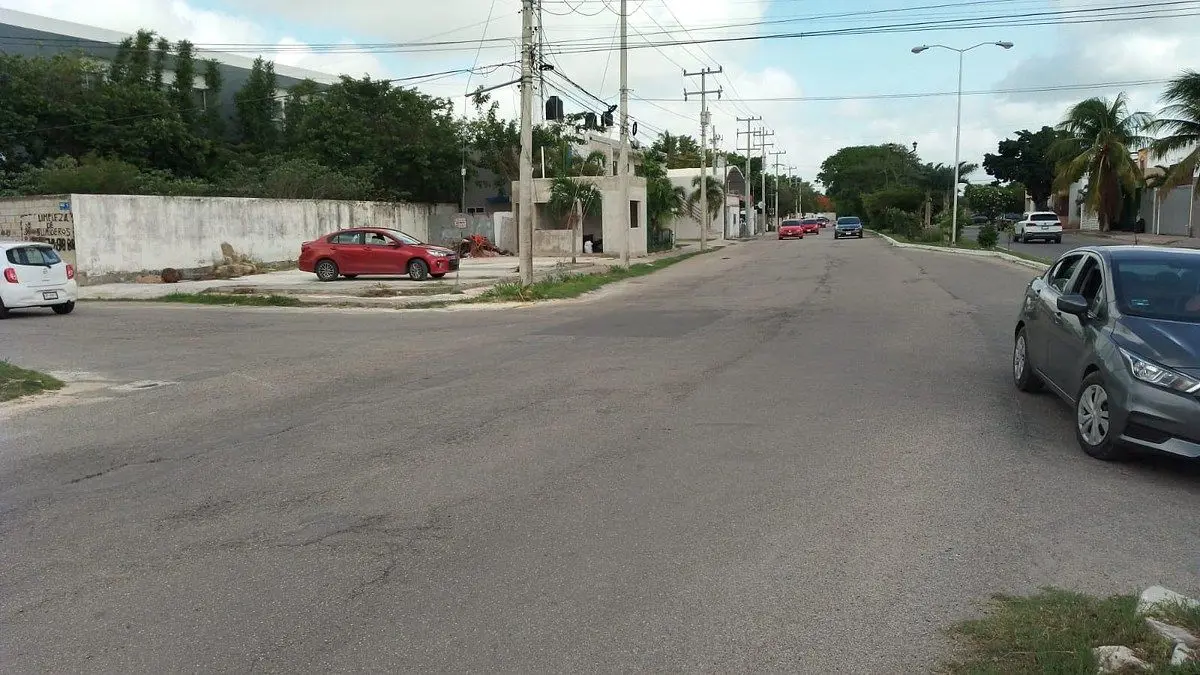 Terreno en renta en Maya, Mérida — foto 1 de 3