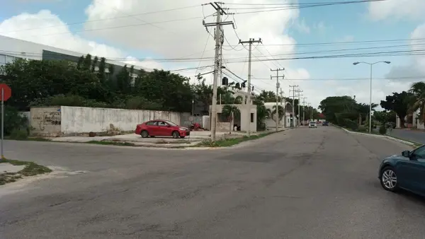 Terreno en renta en Maya, Mérida — foto 2 de 3