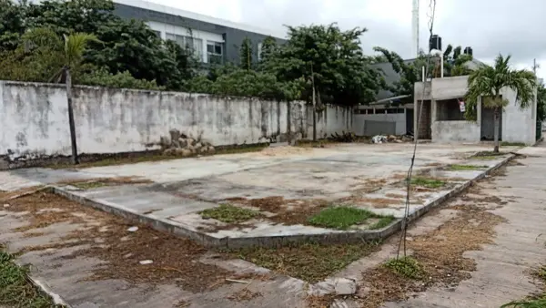 Terreno en renta en Maya, Mérida — foto 3 de 3