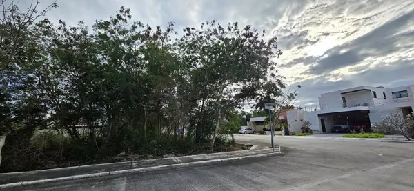 Terreno en venta en Komchen, Mérida — foto 2 de 9