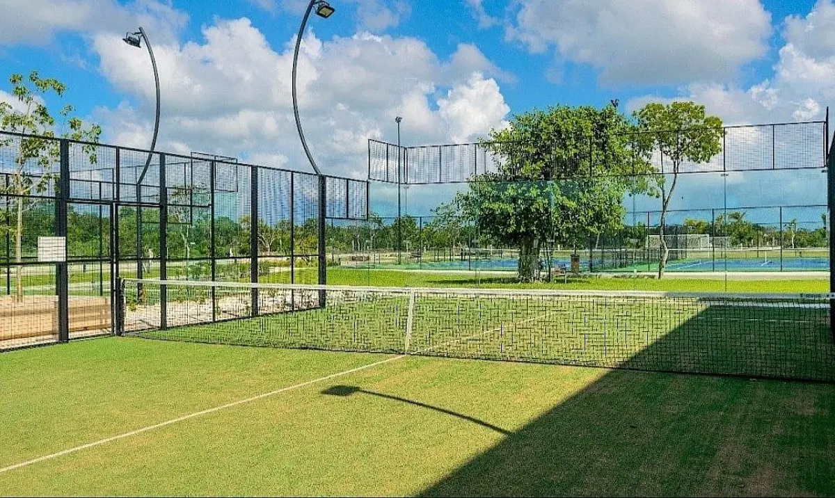 Terreno en venta en Komchen, Mérida — foto 1 de 9