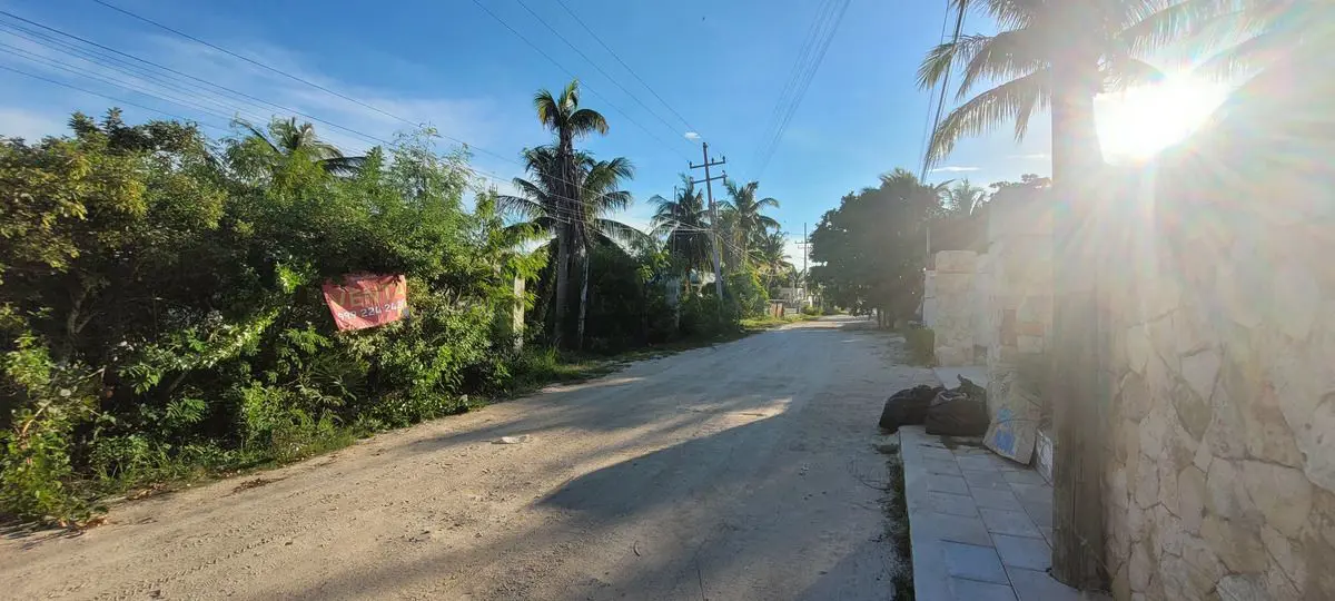 Terreno en venta en Chicxulub Puerto, Progreso — foto 1 de 10