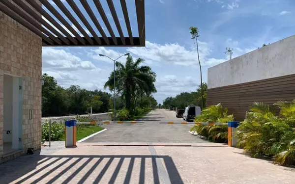 Terreno en venta en Paraíso, Mérida — foto 2 de 23