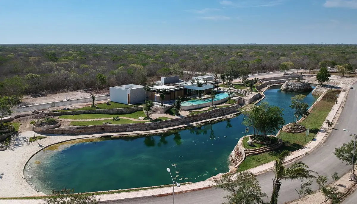 Terreno en venta en Paraíso, Mérida — foto 1 de 23