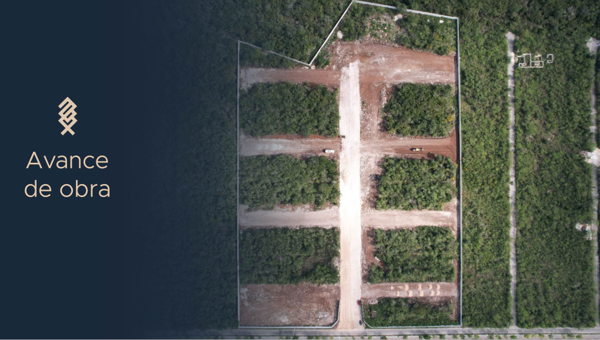 Terreno en venta en Chablekal, Mérida — foto 2 de 12