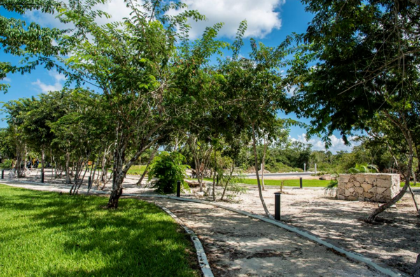 Terreno en venta en Dzidzilche, Mérida — foto 2 de 11