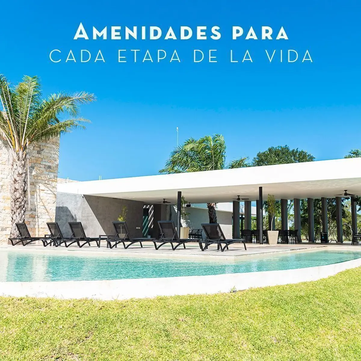 Terreno en venta en Dzidzilche, Mérida — foto 1 de 11