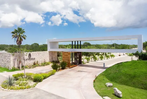 Terreno en venta en Dzidzilche, Mérida — foto 3 de 11
