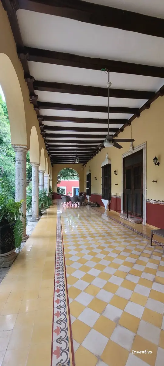 Quinta en venta en Itzincab, Umán — foto 1 de 49