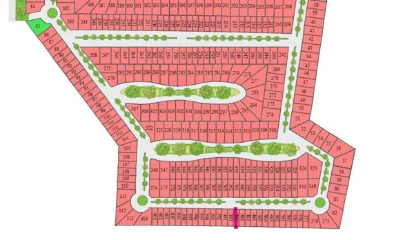 Terreno en venta en Conkal, Conkal — foto 2 de 12